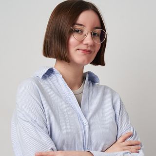 Powiększ obraz: Zuzanna Gabrych, psycholog Poznań