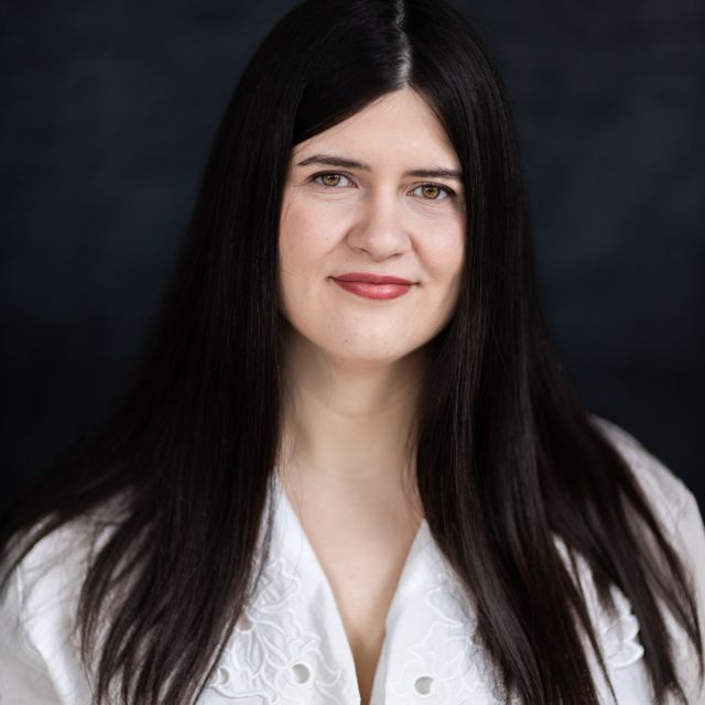 Maria Żuchowska