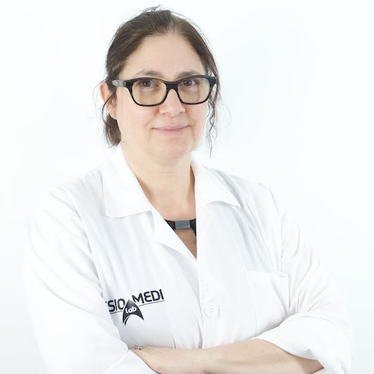 Francesca Brindani, neurologo Reggio Emilia