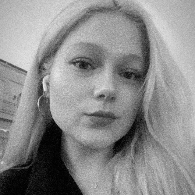 Eylül Saka, Psikoloji Eskişehir