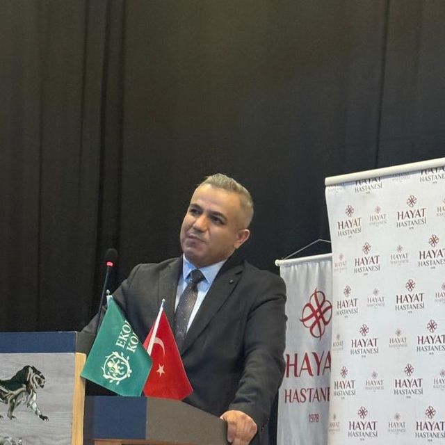 Kamuran Çelik, Ozon Terapi Bursa