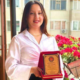 Feyza Uzun, Psikoloji İstanbul