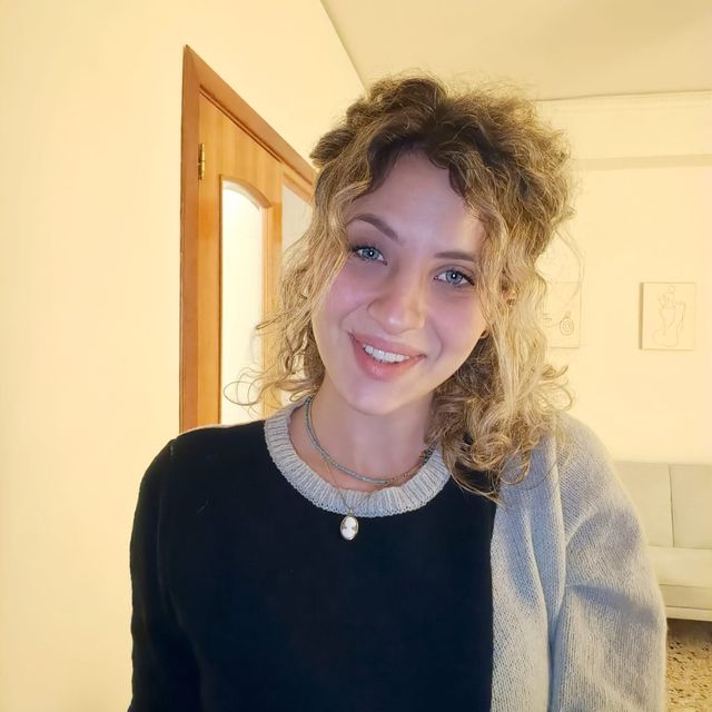 Daniela Rubinacci, psicoterapeuta Napoli