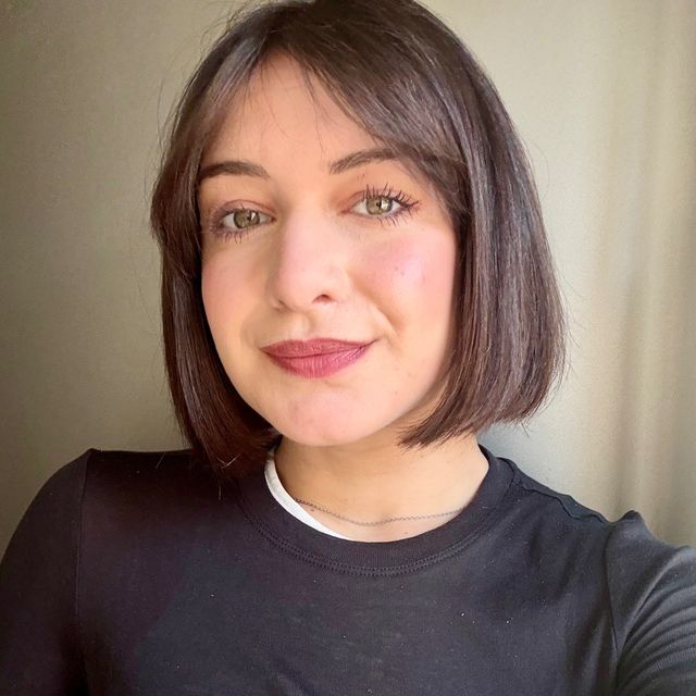 Giulia Civetta, psicologo Roma