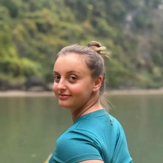 Powiększ obraz: Maja Guranowska, osteopata Nowa Iwiczna