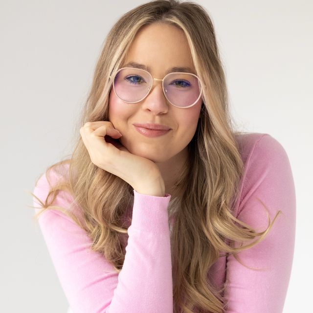 Zuzanna Szczepańska, psycholog Poznań