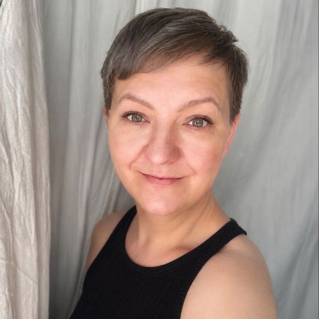 Agnieszka Budzik