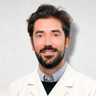 Tommaso Torresin, oculista Spinea