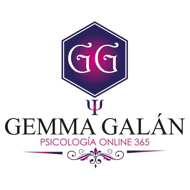 Gemma Galán Serra, Psicólogo Barcelona