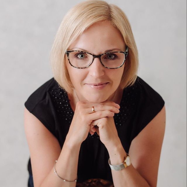 Ewa Cieszko-Kowalska, psycholog Koszalin