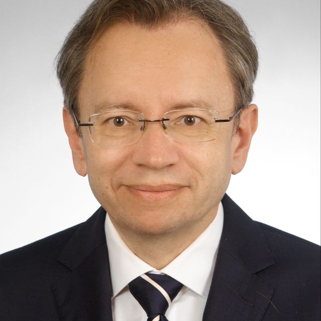 Piotr Łuczkiewicz, ortopeda Gdańsk