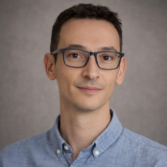 Jorge Cortés Gil, Psicólogo Bejar