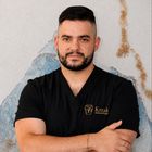 lek. dent. Asker Omarov