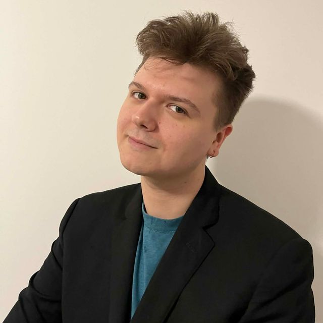 Mateusz Jakubowski, psycholog Lublin