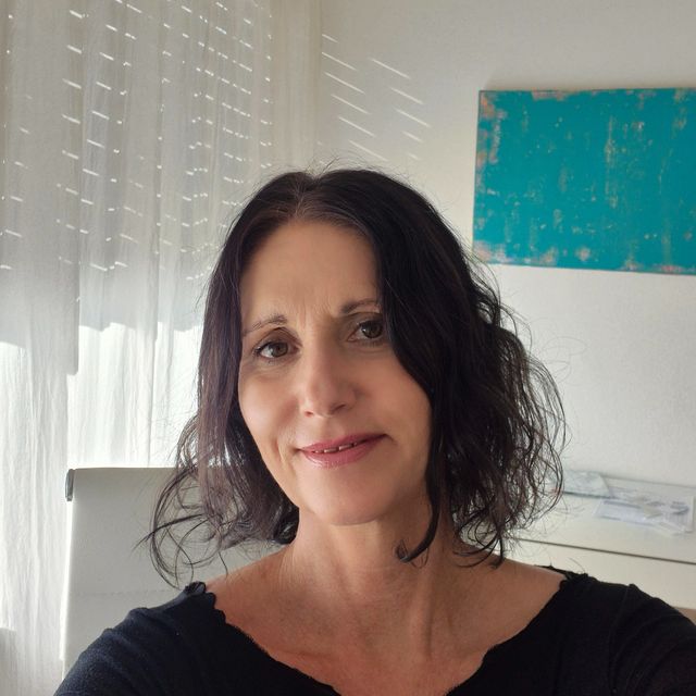 Christine Ziegler, Heilpraktiker München