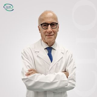 Luigi Pattavina, oculista Roma