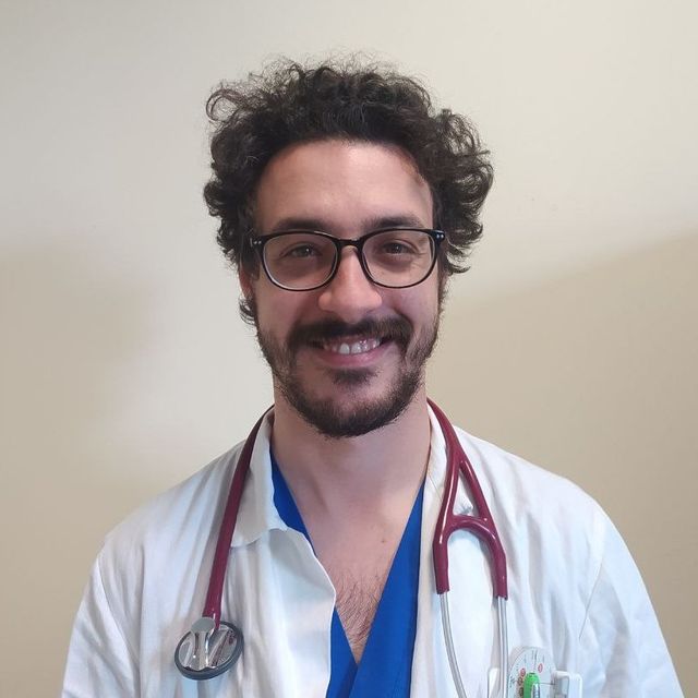 Marco Legnazzi, cardiologo Cefalù