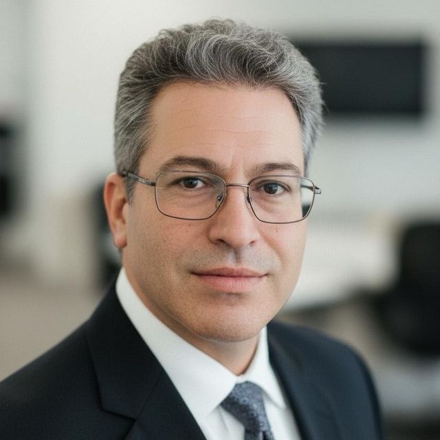 Luciano Bello Brassolotto, Dentista Valencia