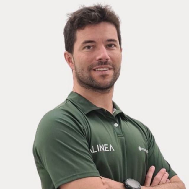 Raúl Varela Fernández, Fisioterapeuta Oleiros