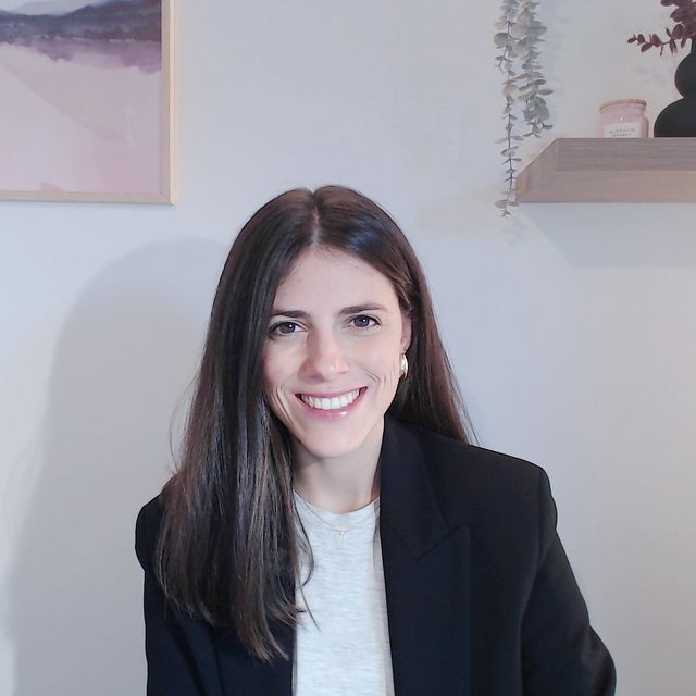 Ana Sáez, Psicólogo Gondomar