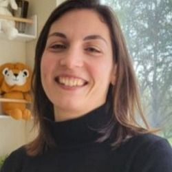 Ana Filipa Mourão, Psicólogo Tomar