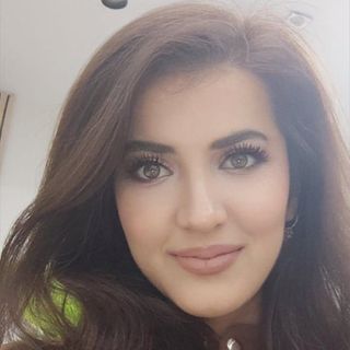 Resmi büyüt: Şeyma Yılmaz, Psikoloji Kocaeli