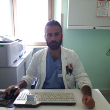 Giuseppe Fiorillo, ortopedico Sabbio Chiese