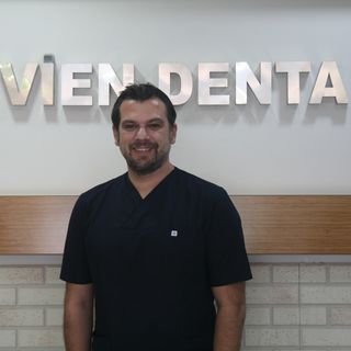 Resmi büyüt: Hüseyin Uğurel, Diş Hekimi İstanbul