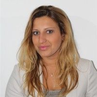 Valeria Libri, medico di medicina generale Lamezia Terme