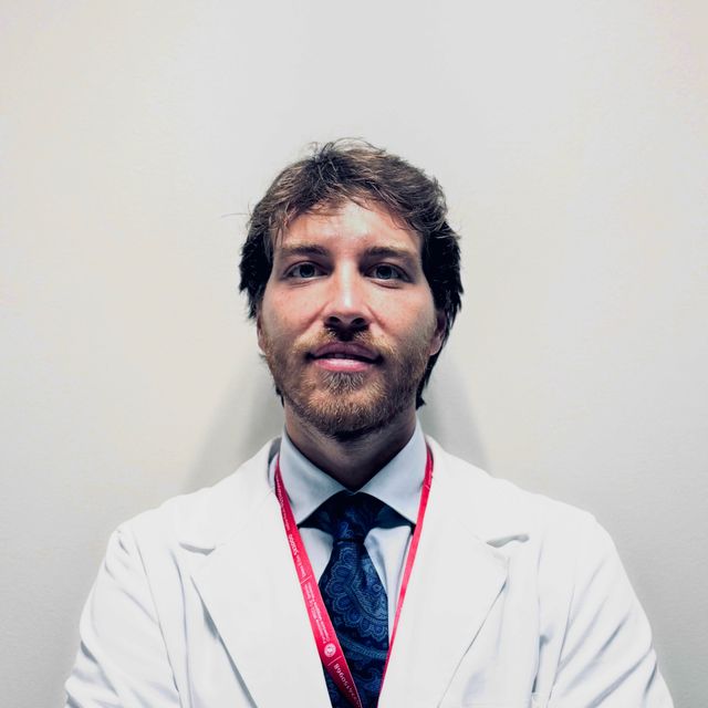 Giorgio Fiore, neurochirurgo Milano