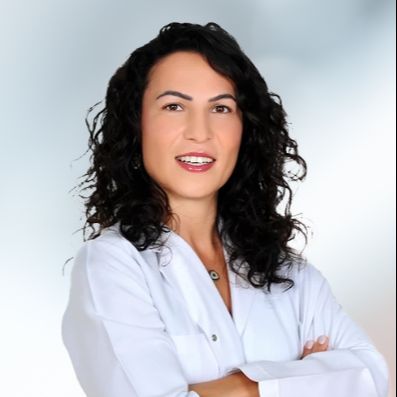 Elif Vayvada Ruşen, Çocuk Sağlığı Ve Hastalıkları Pendik