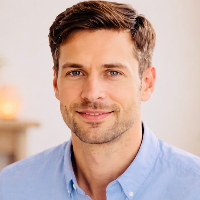 André Tonak, Heilpraktiker Hamburg