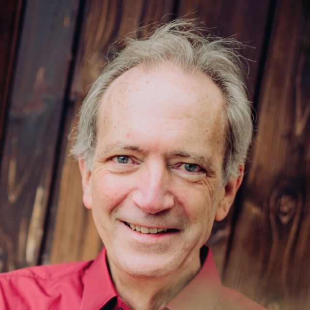 Christoph Röthlein, Heilpraktiker für Psychotherapie Dieburg