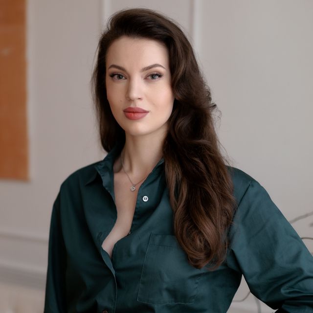 Antonina Vuzenka, psycholog Warszawa