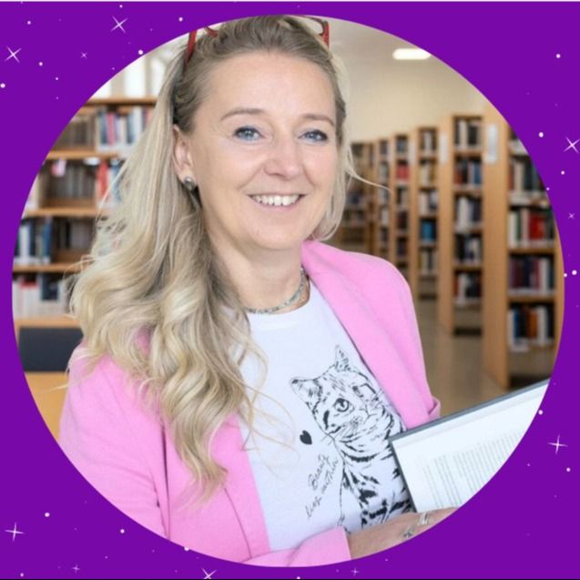 Edyta Tabor, psycholog Katowice