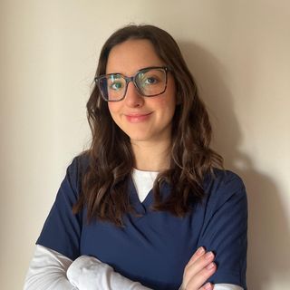 Andrea Fornes Gamir, Podólogo Valencia