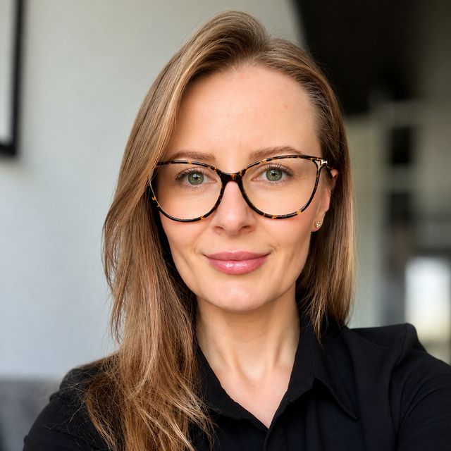 Ewelina Młynarska
