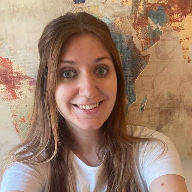 Chiara Cagnoli, psicoterapeuta Milano
