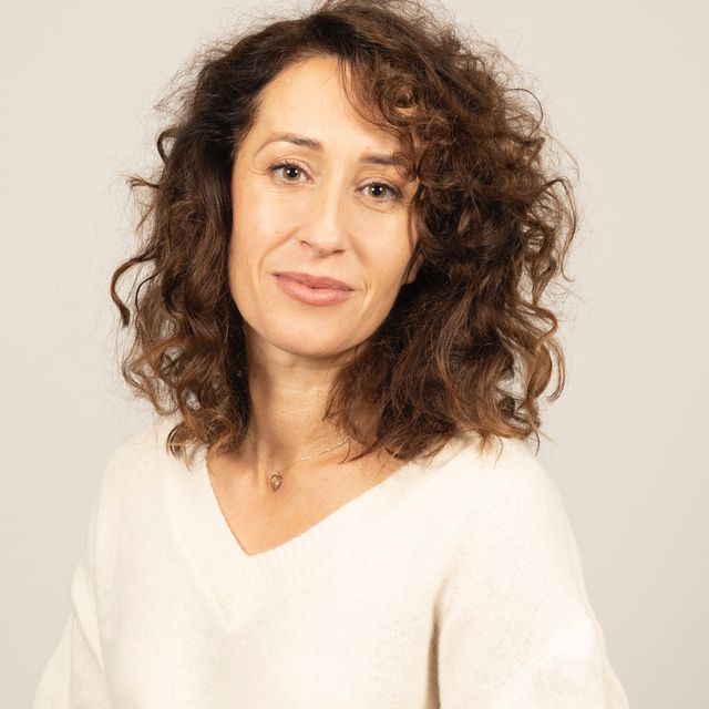 Aleksandra Femiak, psycholog Żory