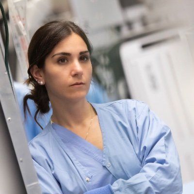 Mariagrazia Nizzola, neurochirurgo Milano