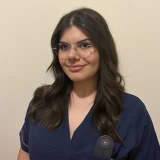 Martina Oglialoro, podologo Roma