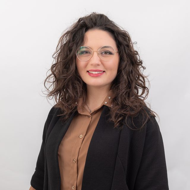 Romina Conserva, psicologo Roma