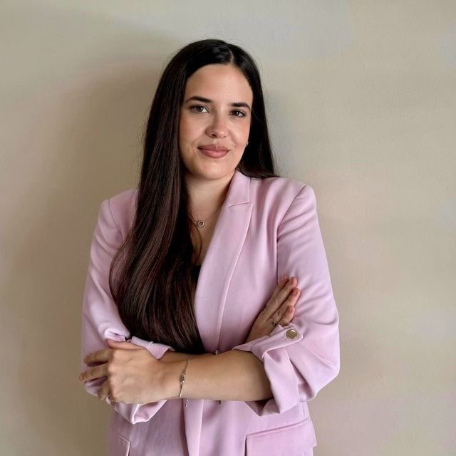 Alexandra Benítez López, Psicólogo Fuengirola