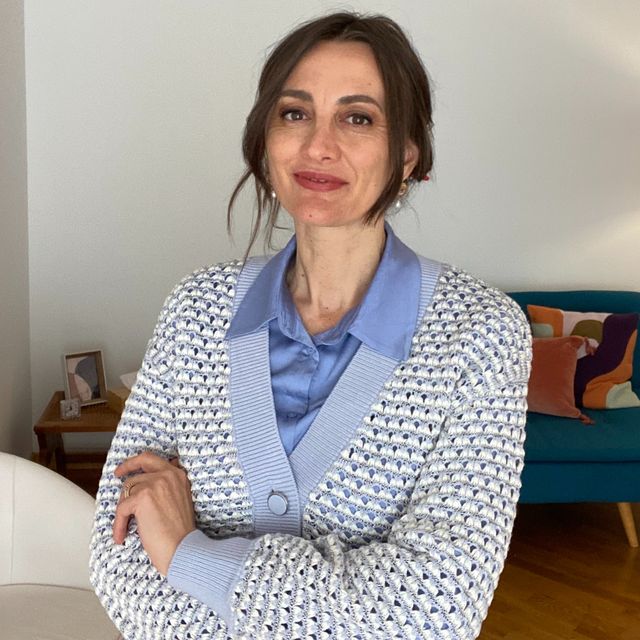 Filomena Petrone, psicoterapeuta Roma