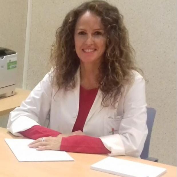 Eva Moreno, Psicólogo Sevilla