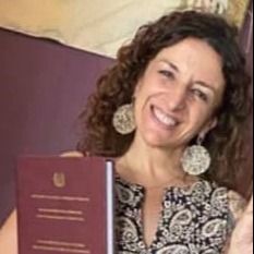 Raffaella Napoli, psicologo Salerno