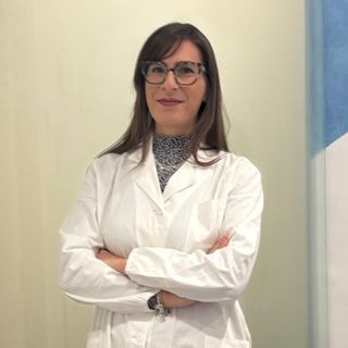 Dott.ssa Antonella Carrieri