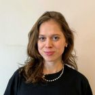 mgr Weronika Andruszkiewicz