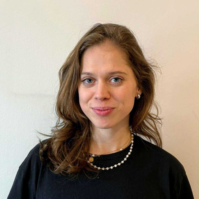 Weronika Andruszkiewicz, psycholog Białystok