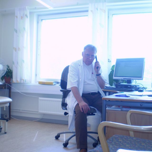 Adam Maywald, lekarz rehabilitacji medycznej Kraków